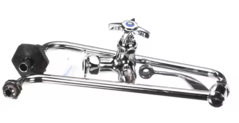 6" swing nozzle 059X