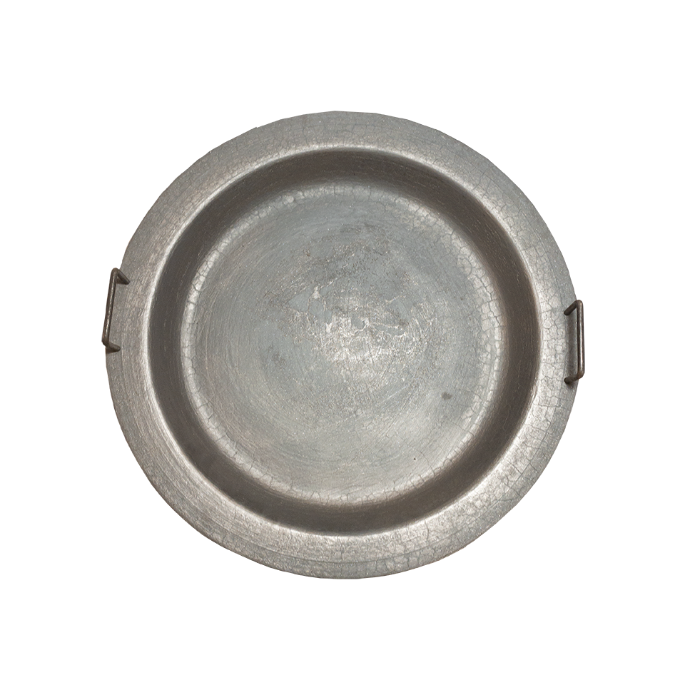 Cast Iron
