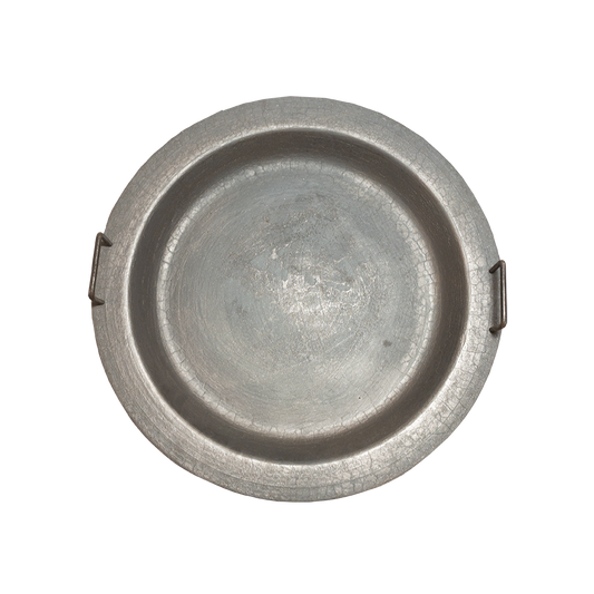 Cast Iron