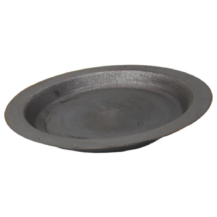 Sheng Jian Bao Cast Iron Pan