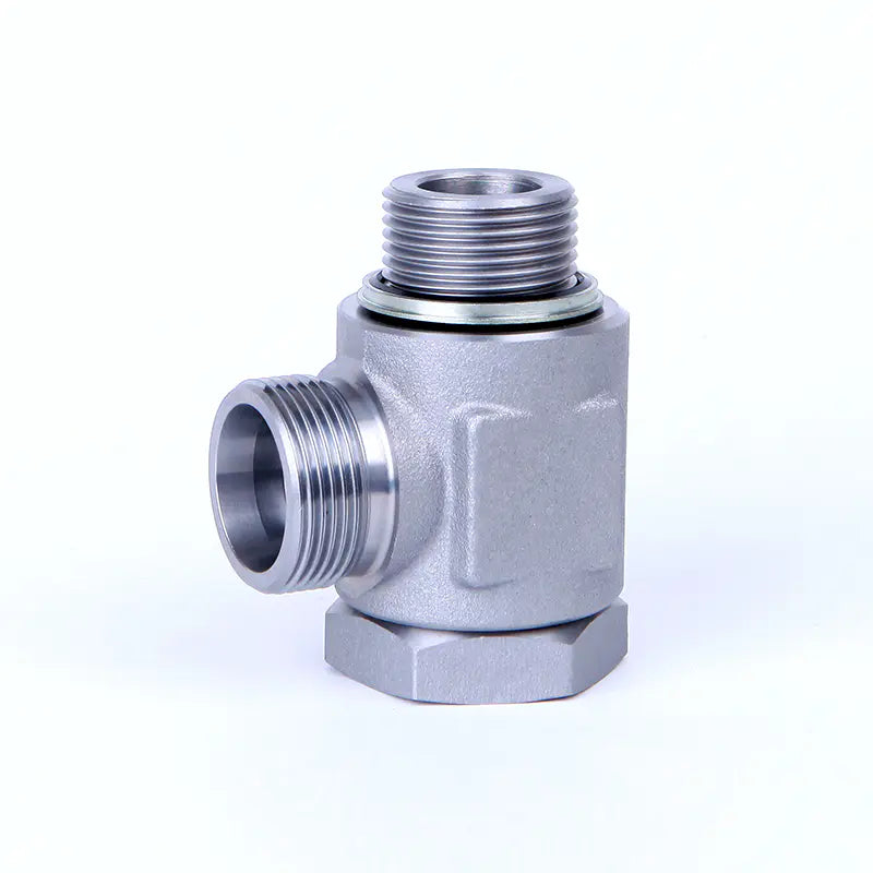 Splice fitting