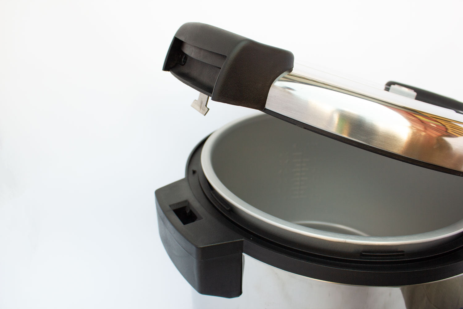 Stainless Steel Cover Assembly 57130