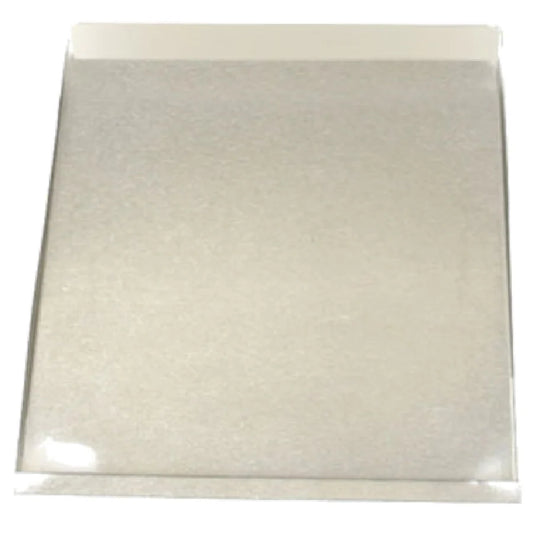 SR-24 - Stainless Steel Drip Pan