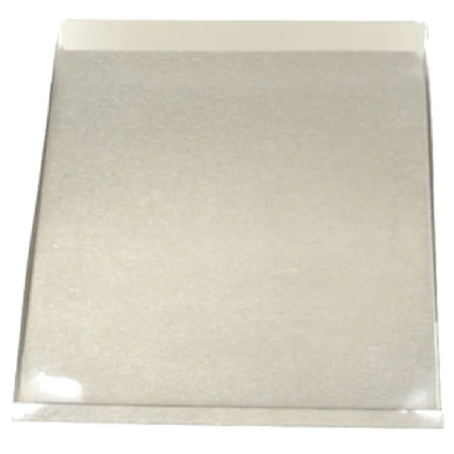 Stainless Steel Drip Pan