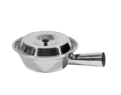 Stainless steel hot pot