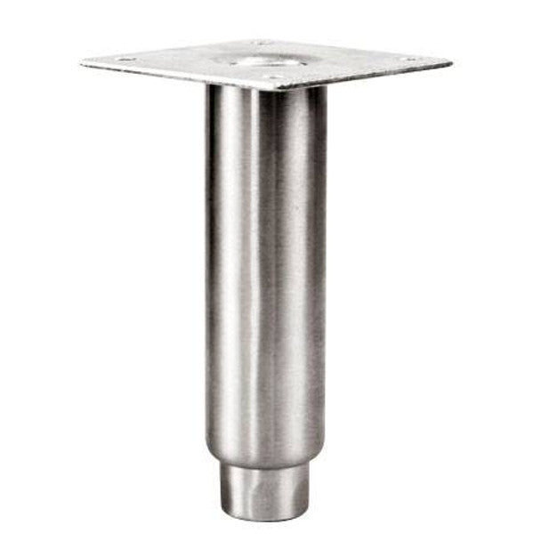 Stainless Steel Leg
