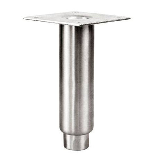 Stainless Steel Leg