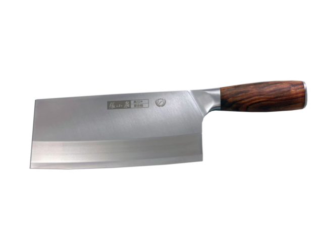 Stainless Steel Meat Cleaver