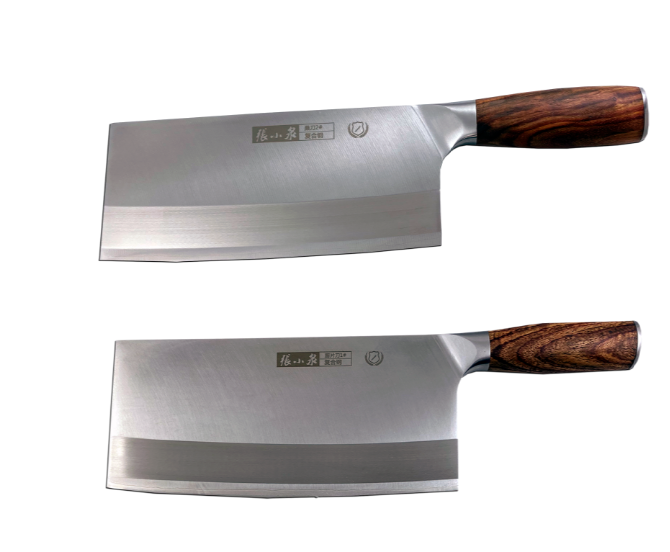 Stainless Steel Meat Cleaver