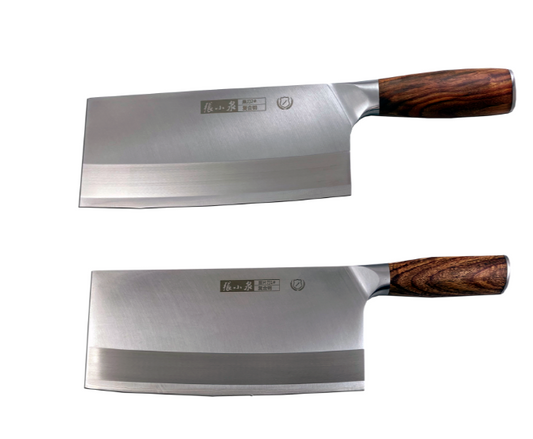 Stainless Steel Meat Cleaver