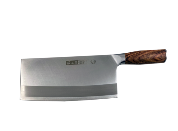 Stainless Steel Meat Cleaver