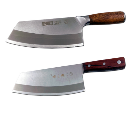 knives medium 