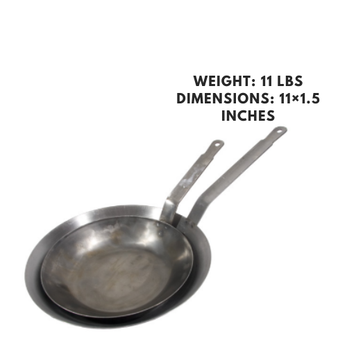 cooking pan