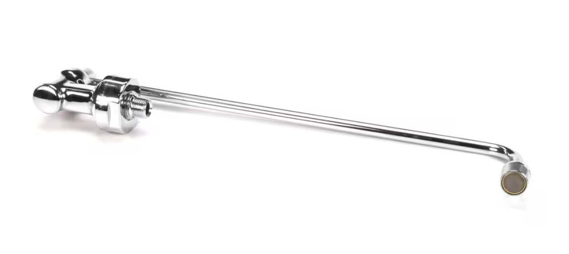 Swing Faucet