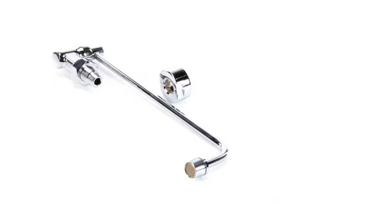Long-Lasting Faucet
