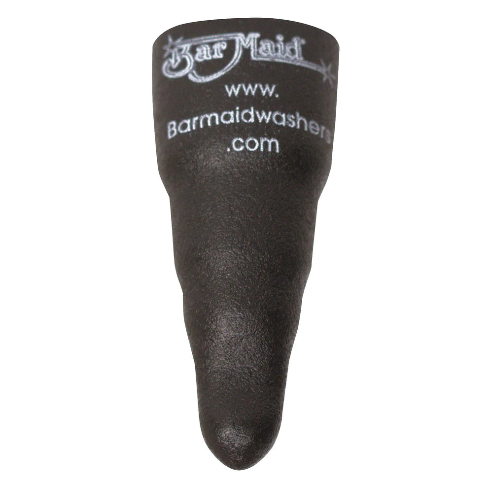 Winco TAP-CAP, 12-Pack Draft Beer Tap Covers Bar Maid Tap-Cap