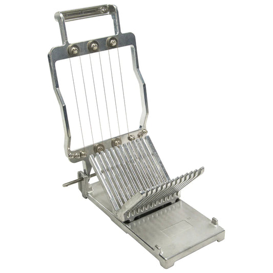 Winco TCT-375/750, 3/8" & 3/4" Only Cheese Cutter, EA