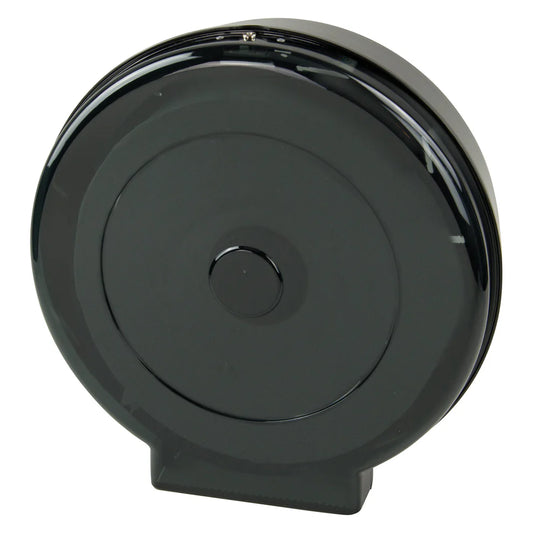Winco TD-120/120S, 14"/17"Dia Single Jumbo Roll Toilet Paper Dispenser