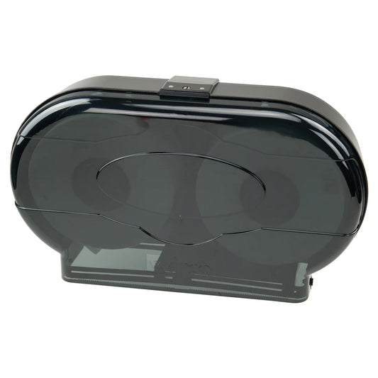 Winco TD-220, Double Rolls Toilet Paper Dispenser