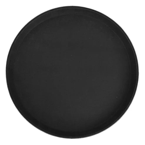 Winco TFG-11K to TFG-2622N 11" to 26"x22", Black/Brown Fiberglass Tray