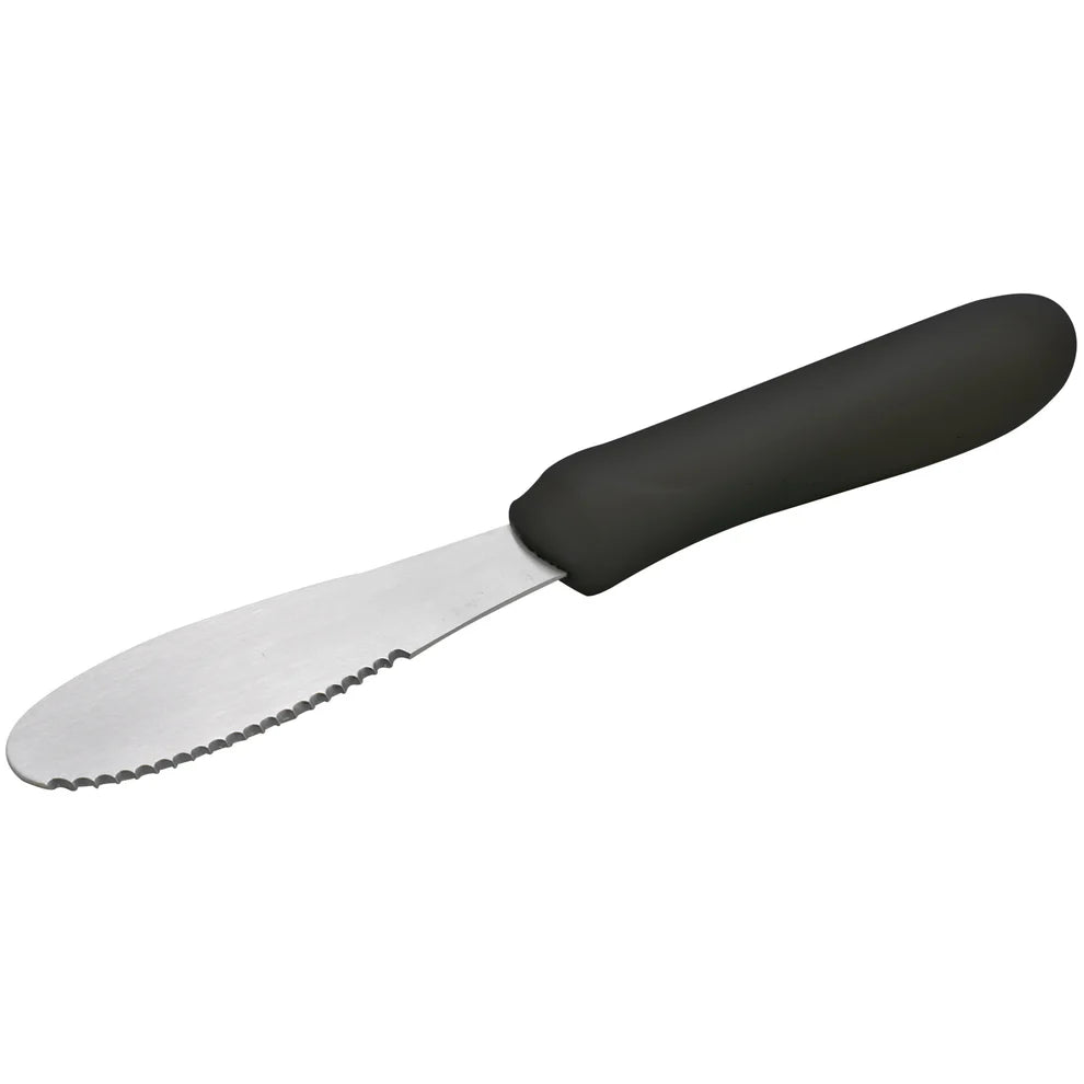 Winco TKP-31/TWP-31- 31P, 3-5/8x1-1/4" Blade Sandwich Spreaders, EA
