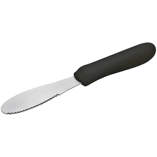 Winco TKP-31/TWP-31- 31P, 3-5/8x1-1/4" Blade Sandwich Spreaders, EA