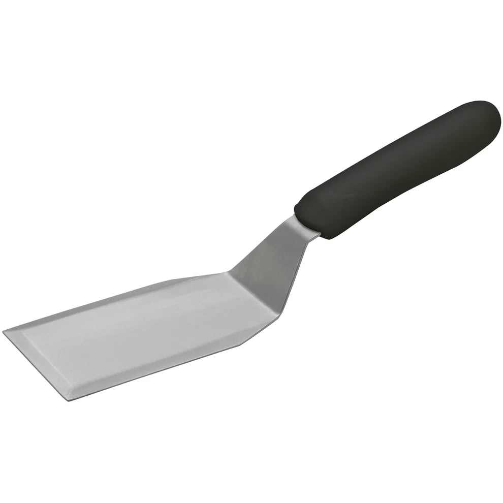 Winco TKP-61,TWP-61-61P,  Offset Hamburger Turner with PP Handle