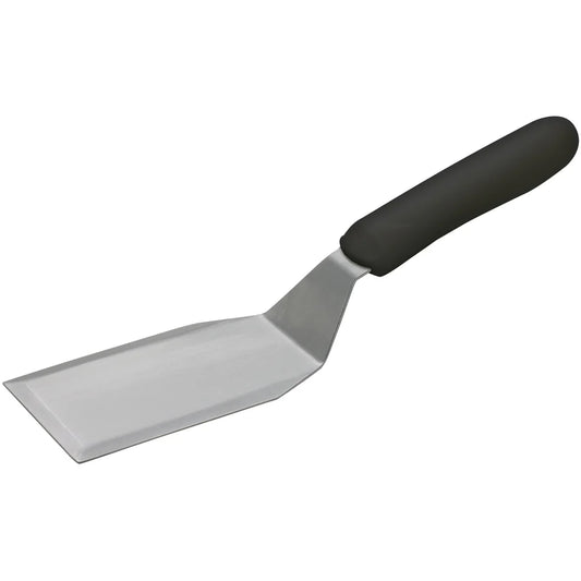 Winco TKP-61,TWP-61-61P,  Offset Hamburger Turner with PP Handle