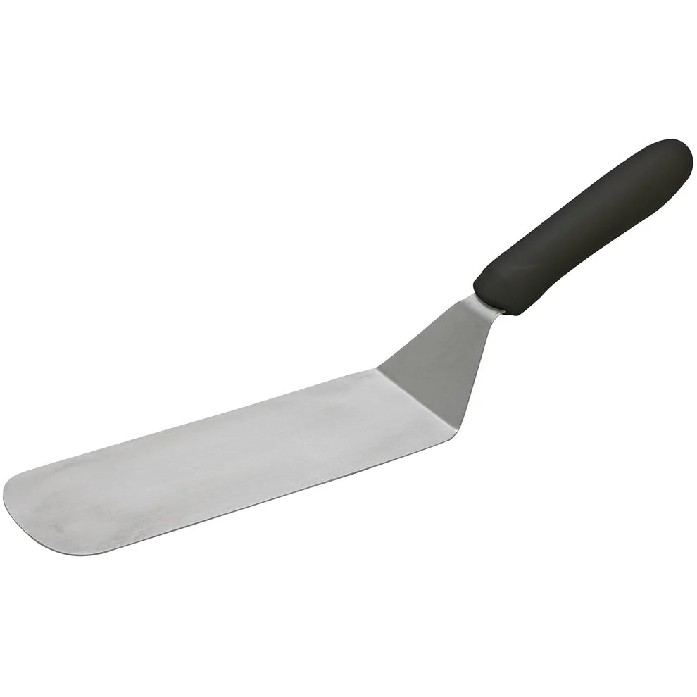 Winco TKP-90, TWP-90-90P, 8.25” x 2.875” Offset Flexible Turner