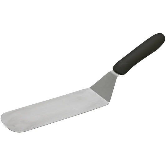 Winco TKP-90, TWP-90-90P, 8.25” x 2.875” Offset Flexible Turner