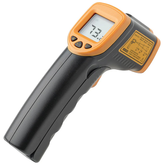 Winco TMT-IF1, Infrared Thermometer, EA