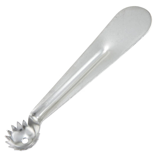 Winco TSC-2, Stainless Steel Tomato Stem Corer