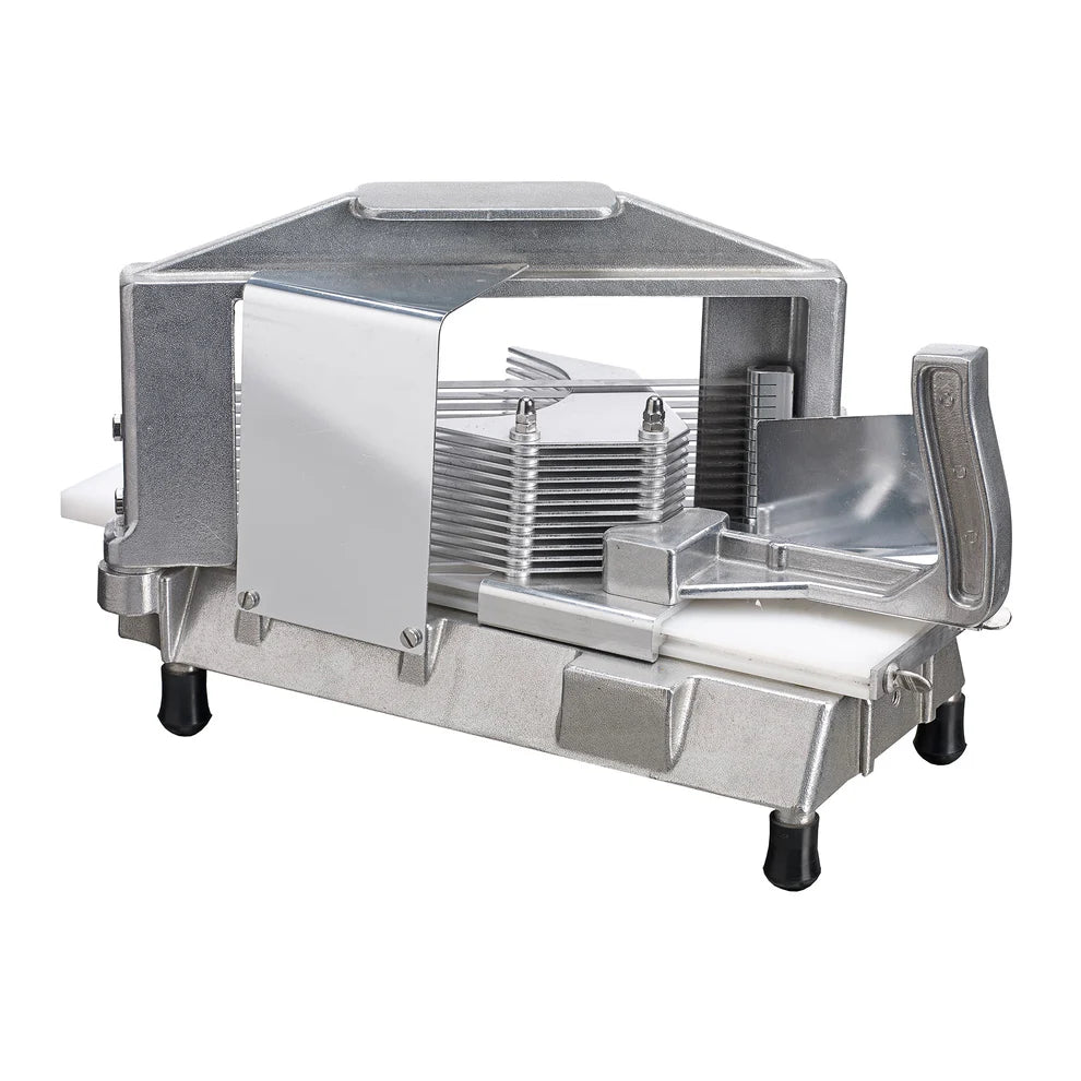 Winco TTS-188-250S, Kattex 3/16" & 1/4" Blade Tomato Slicers, NSF