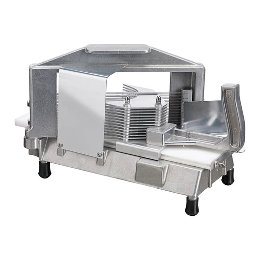 Winco TTS-188-250S, Kattex 3/16" & 1/4" Blade Tomato Slicers, NSF