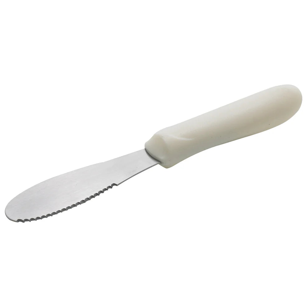 Winco TKP-31/TWP-31- 31P, 3-5/8x1-1/4" Blade Sandwich Spreaders, EA