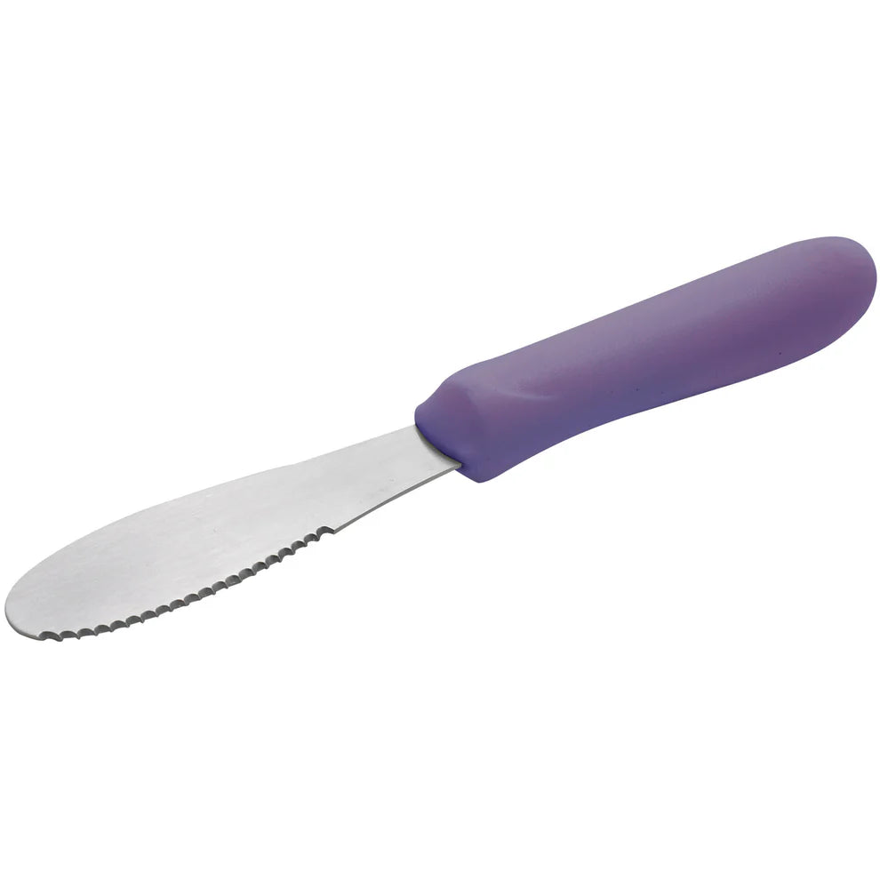 Winco TKP-31/TWP-31- 31P, 3-5/8x1-1/4" Blade Sandwich Spreaders, EA