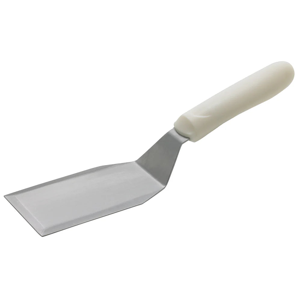 Winco TKP-61,TWP-61-61P,  Offset Hamburger Turner with PP Handle
