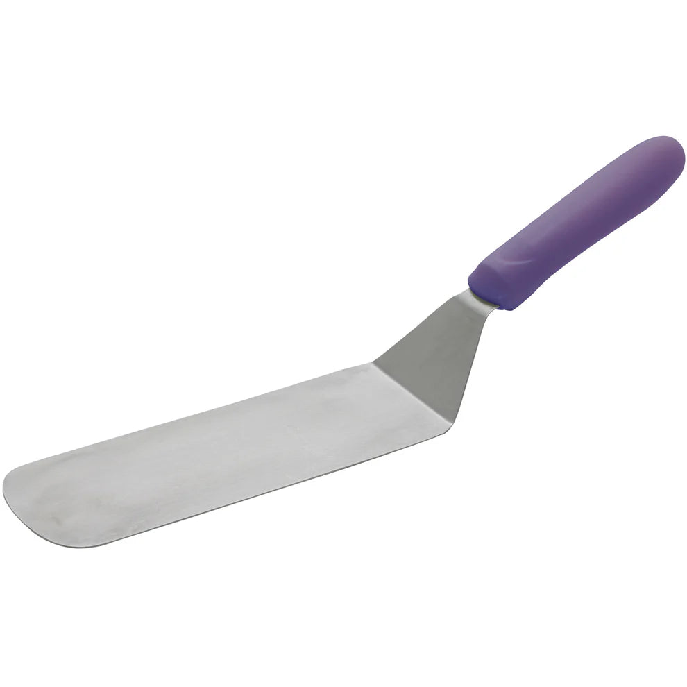 Winco TKP-90, TWP-90-90P, 8.25” x 2.875” Offset Flexible Turner