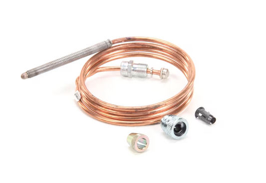 Thermocouple universal kit