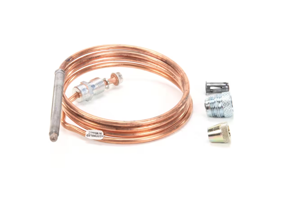 Universal thermocouple kit