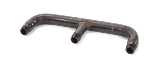 Three-Way Manifold Valve
