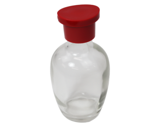 Condiment Bottle
