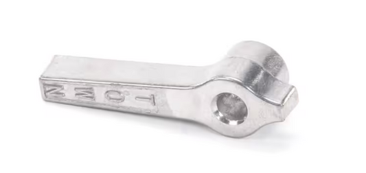 Gas Line Valve 3/8"
