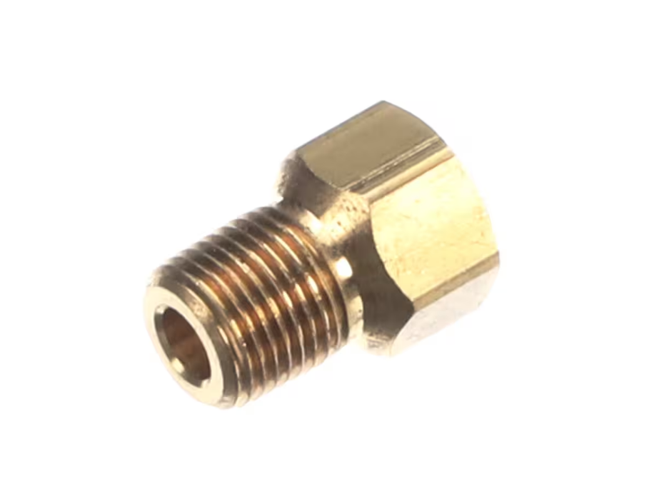 Loxit equipment adapter