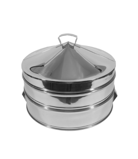 cooking steamer