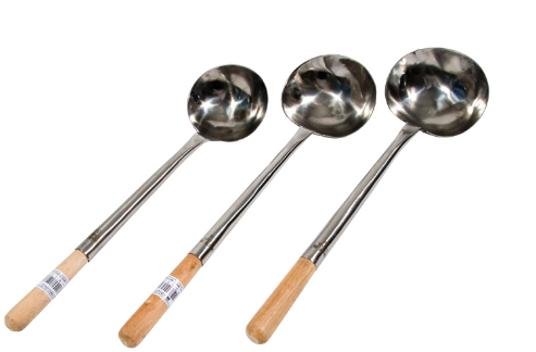 kitchen ladle