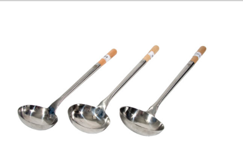 kitchen ladle