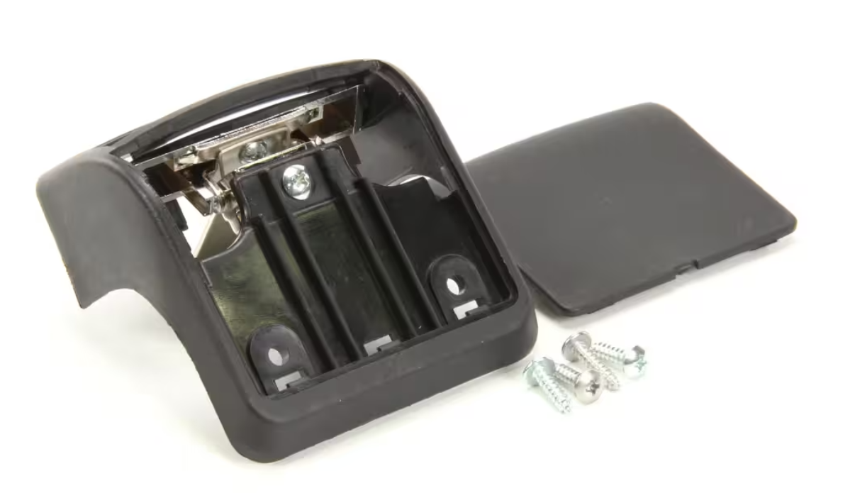 Upper Latch Assembly