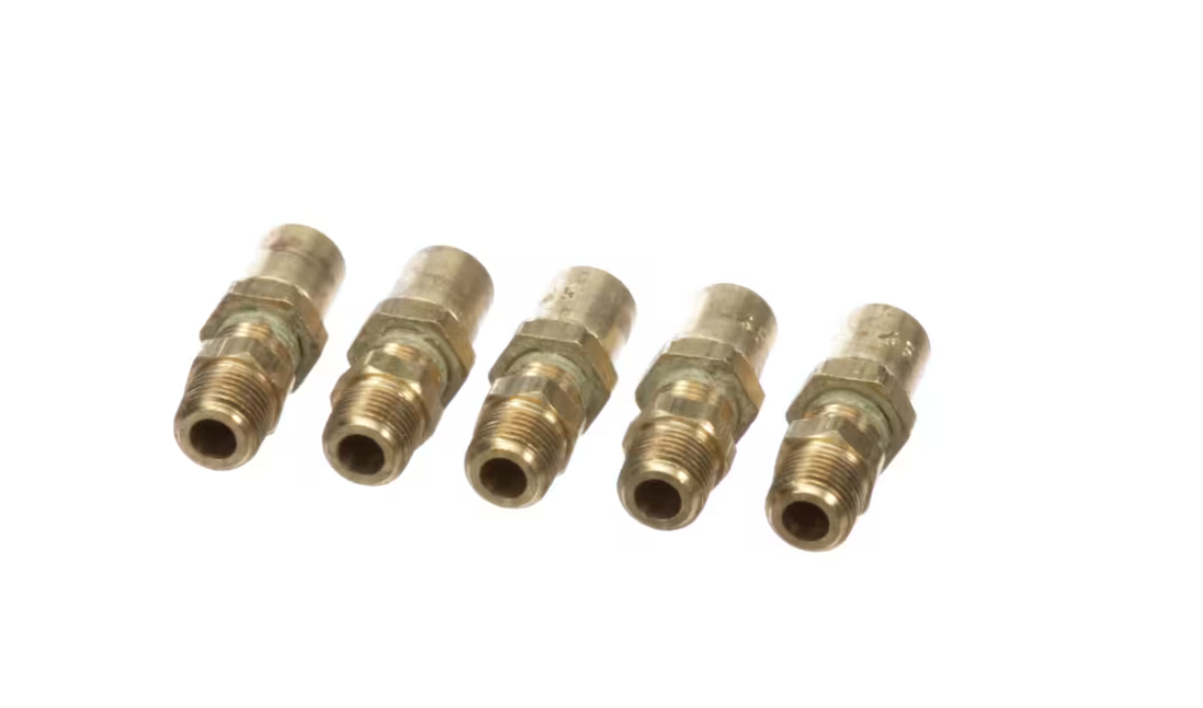Universal Burner Orifice 