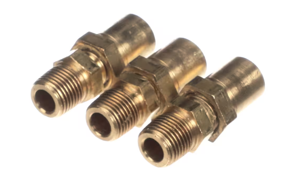 SM-24 Universal Burner Orifice
